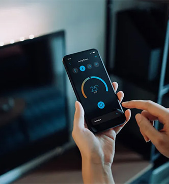 Image hover effect image