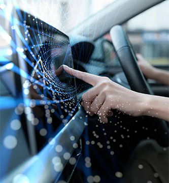 Image hover effect image